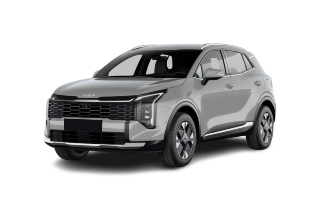 Kia Sportage L