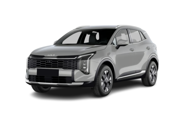 Kia Sportage L