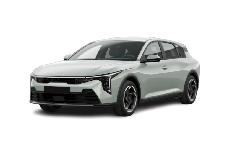 Kia K4 M