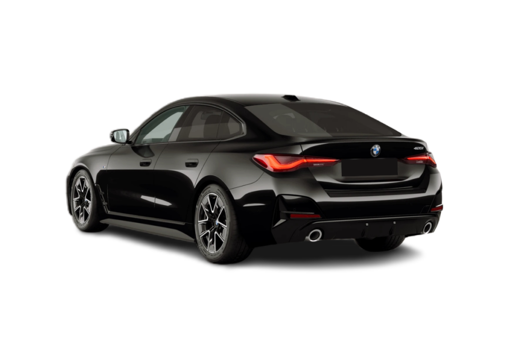 BMW 420i M Sport