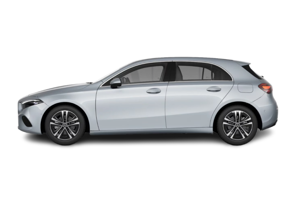 Mercedes-Benz A200
