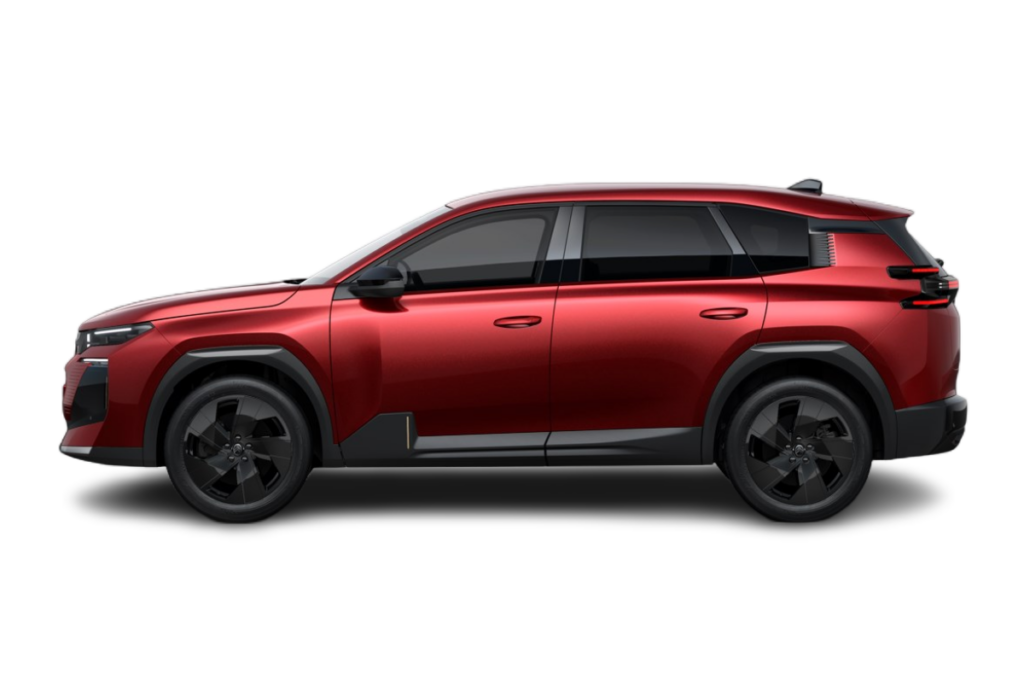 Citroen C5 Aircross Max