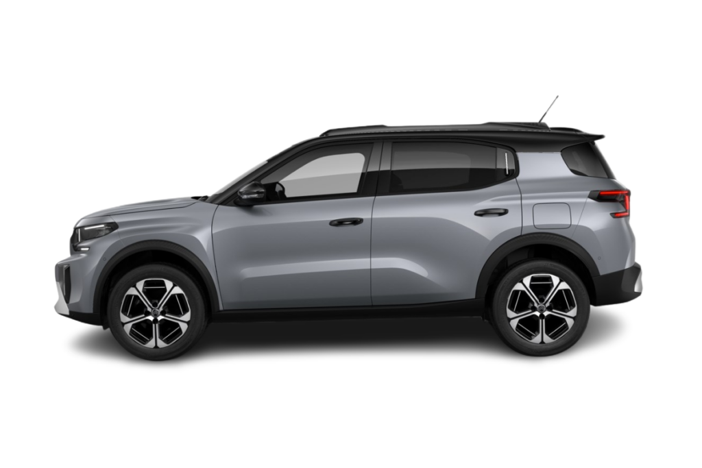 Citroen C3 Aircross Max