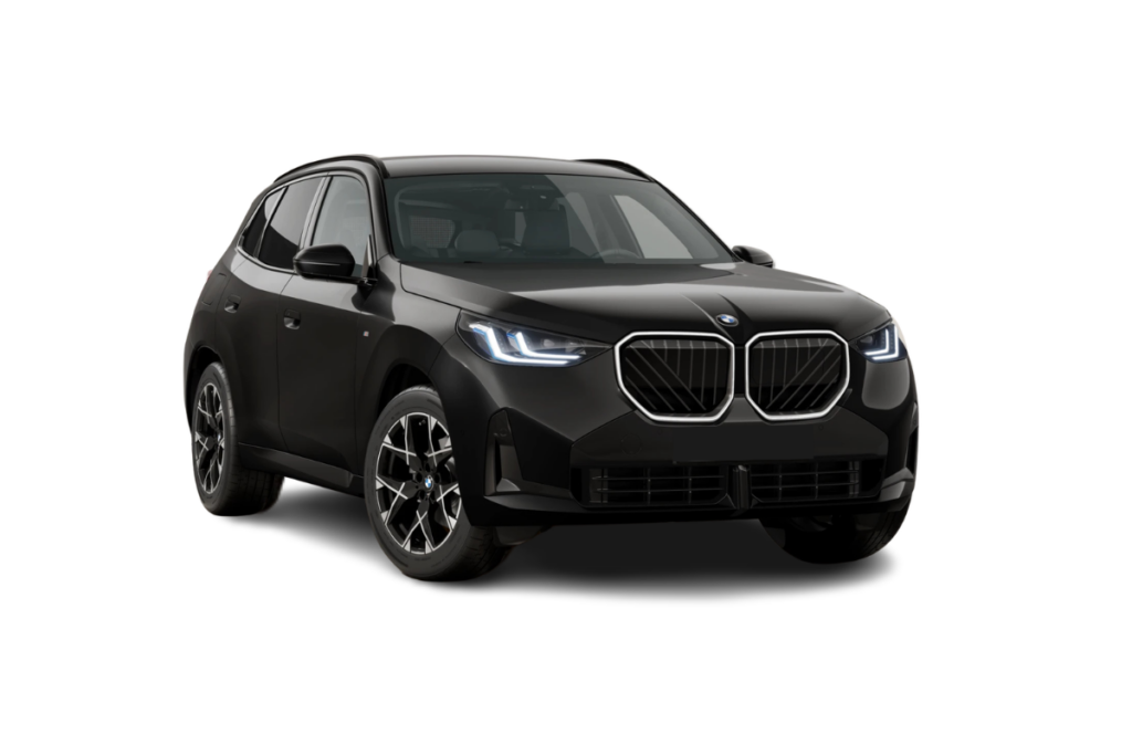 BMW X3 M Sport