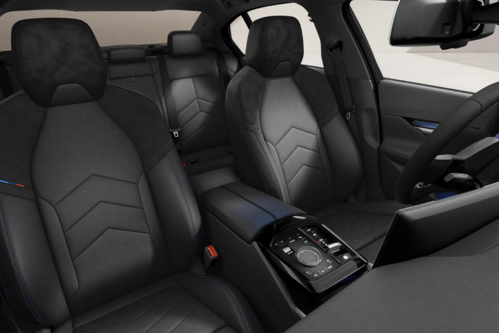 BMW Seria 5 M Sport