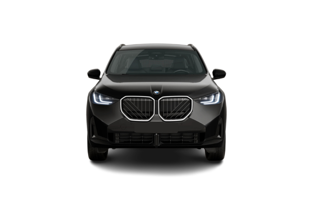 BMW X3 M Sport