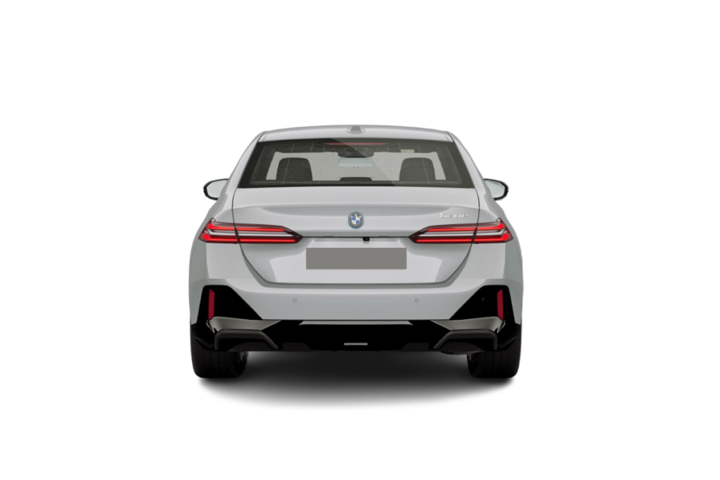 BMW Seria 5 M Sport