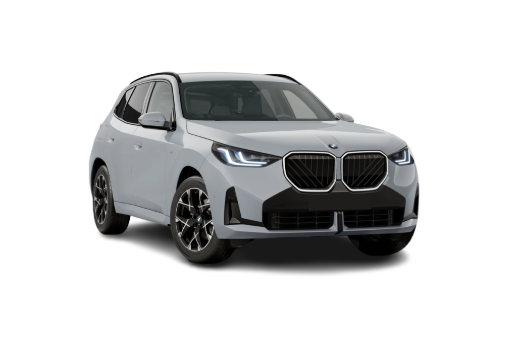 BMW X3 M Sport