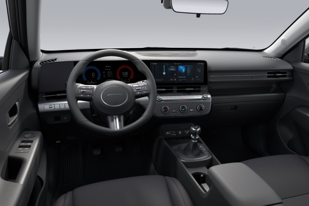Hyundai Kona Smart