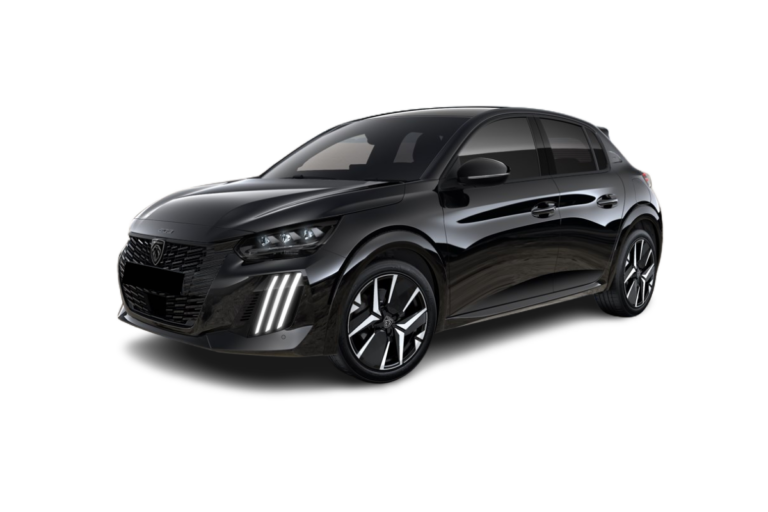 Peugeot 208 GT