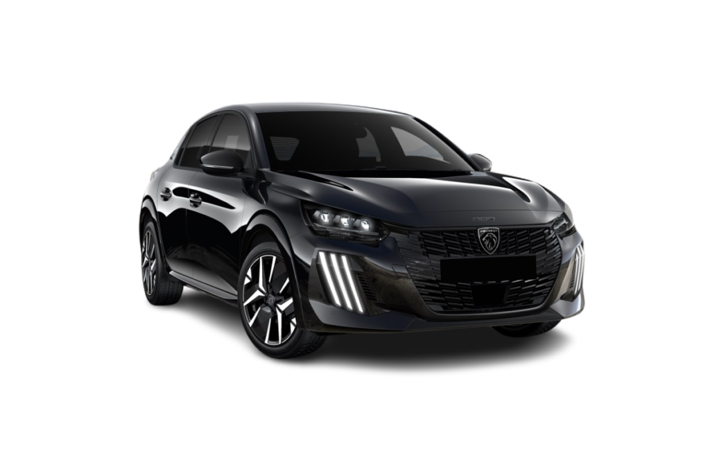 Peugeot 208 GT