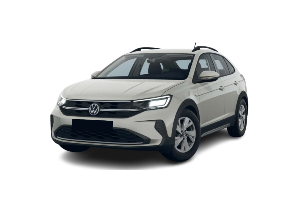 Volkswagen Taigo Pure
