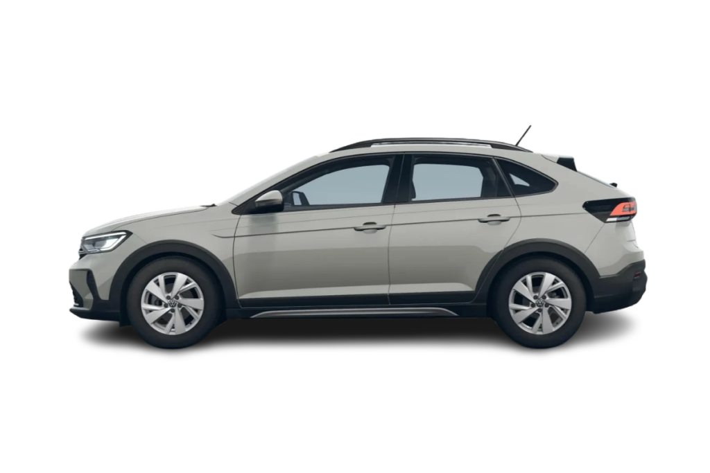 Volkswagen Taigo Pure