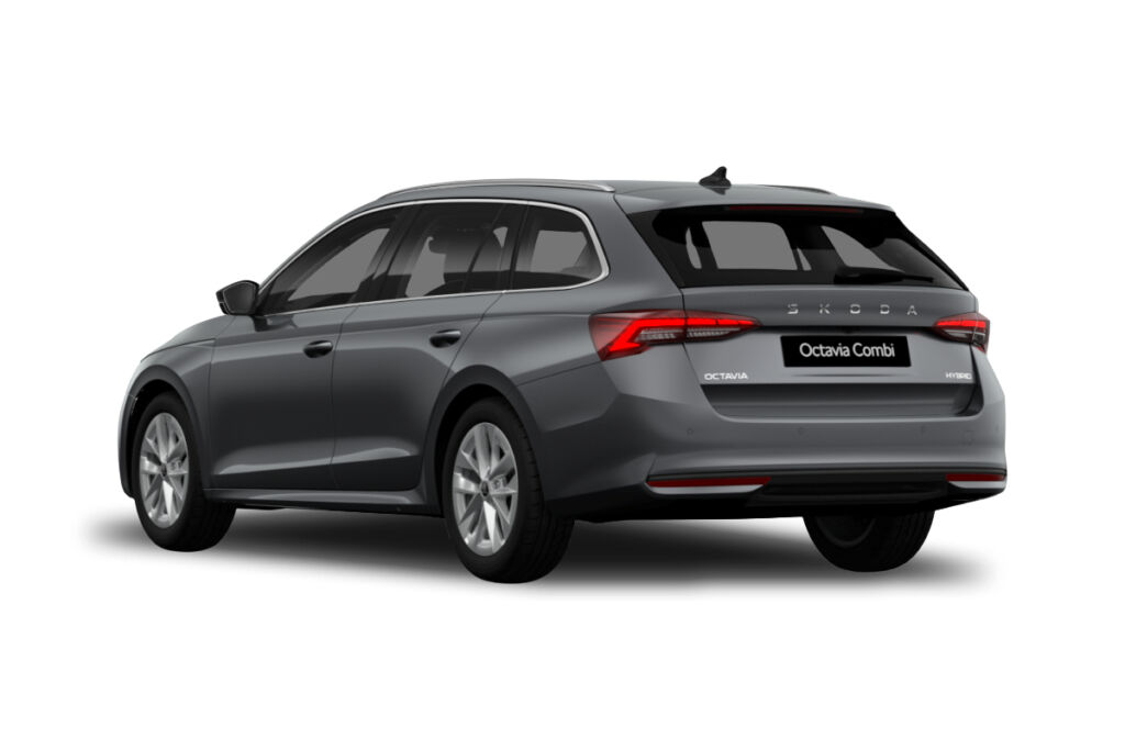 Skoda Octavia Selection