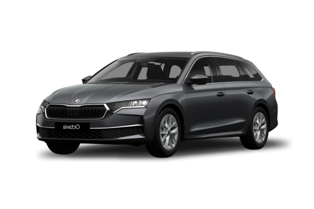 Skoda Octavia Selection