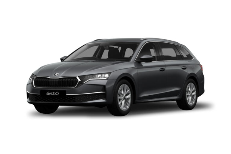 Skoda Octavia Selection