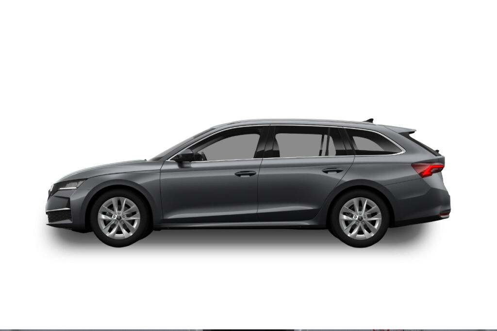 Skoda Octavia Selection