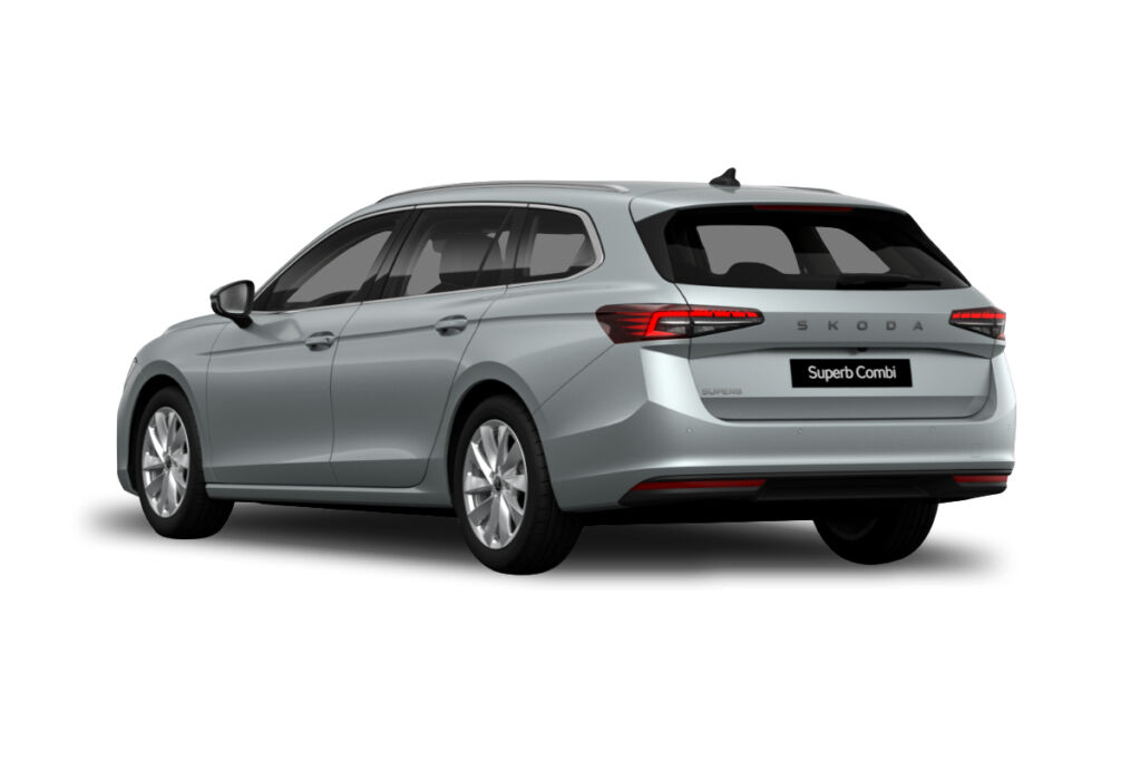 Skoda Superb Selection