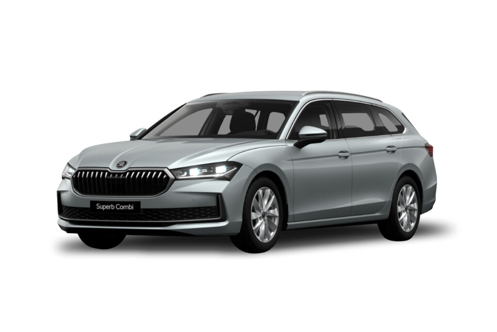 Skoda Superb Selection