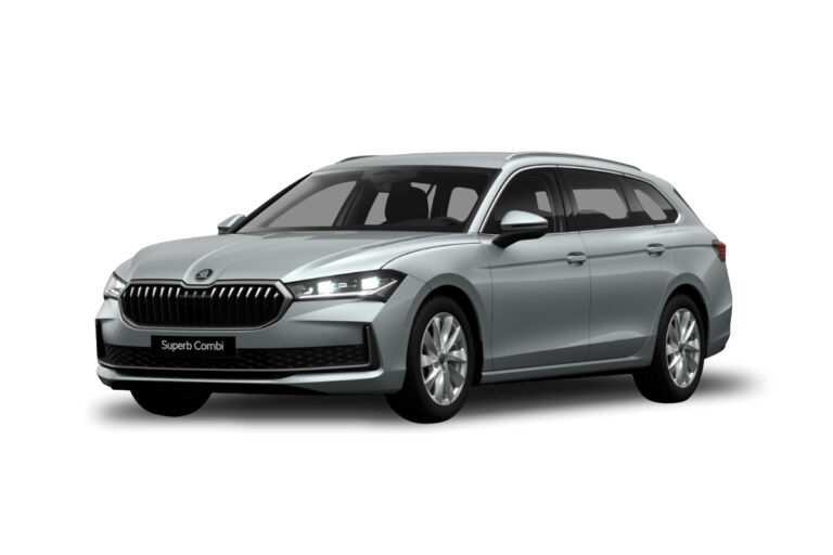 Skoda Superb Selection