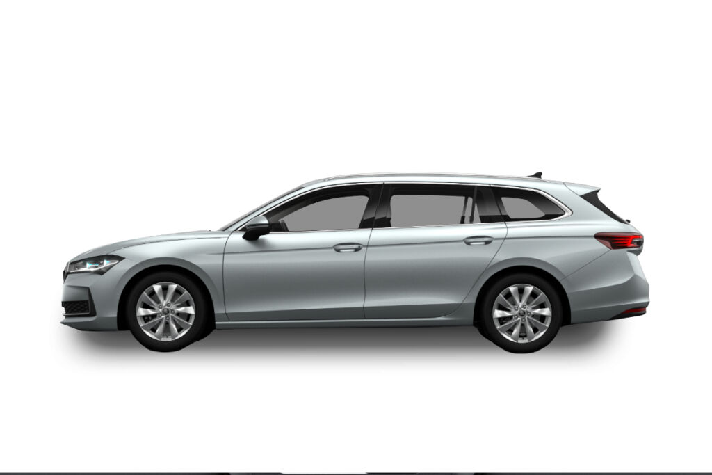 Skoda Superb Selection
