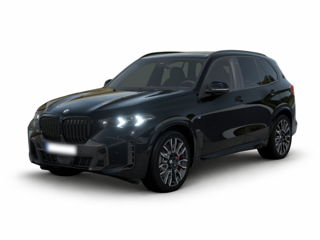 BMW X5 M Sport Pro