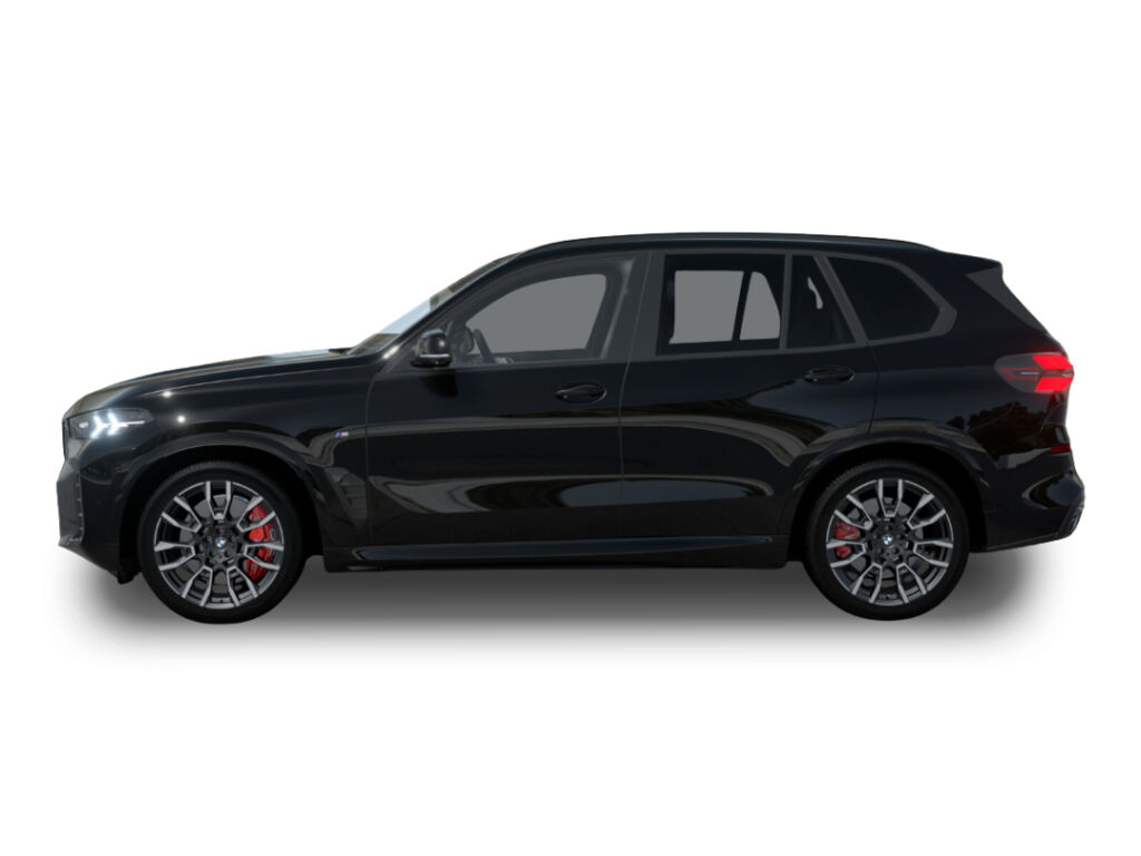 BMW X5 M Sport Pro