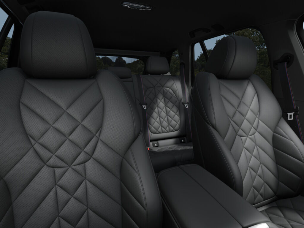 BMW X5 M Sport Pro