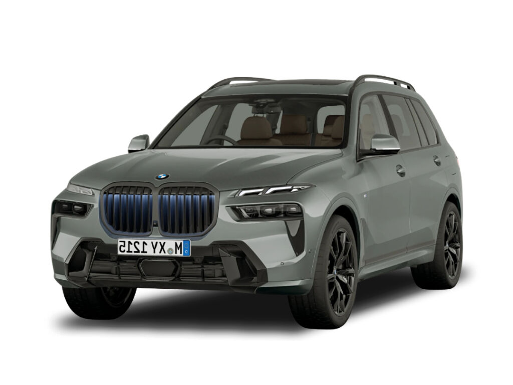 BMW X7 M Sport Pro