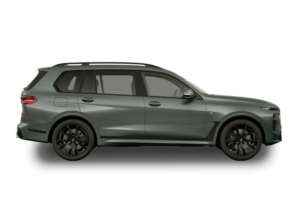 BMW X7 M Sport Pro