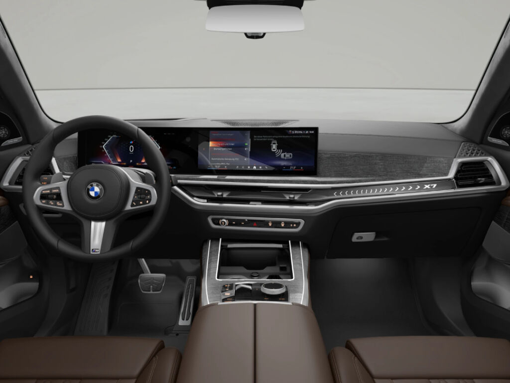 BMW X7 M Sport Pro