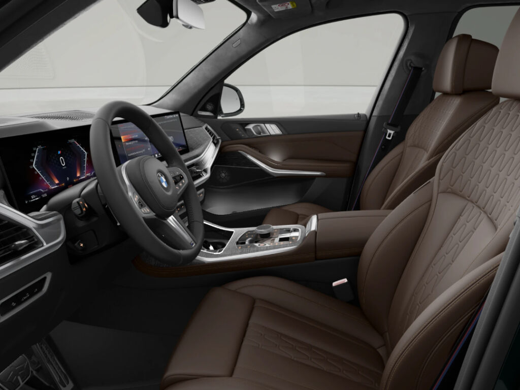 BMW X7 M Sport Pro